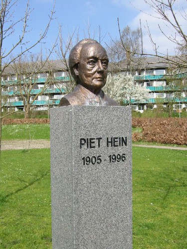 Piet Hein